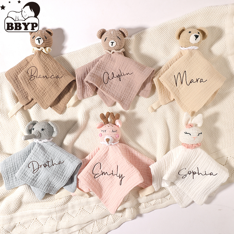 Personalized name Baby Soother – обзор и цена Initial Ring Custom