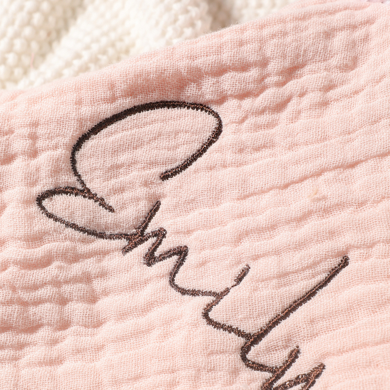 Personalized name Baby Soother – обзор и цена Initial Ring Custom