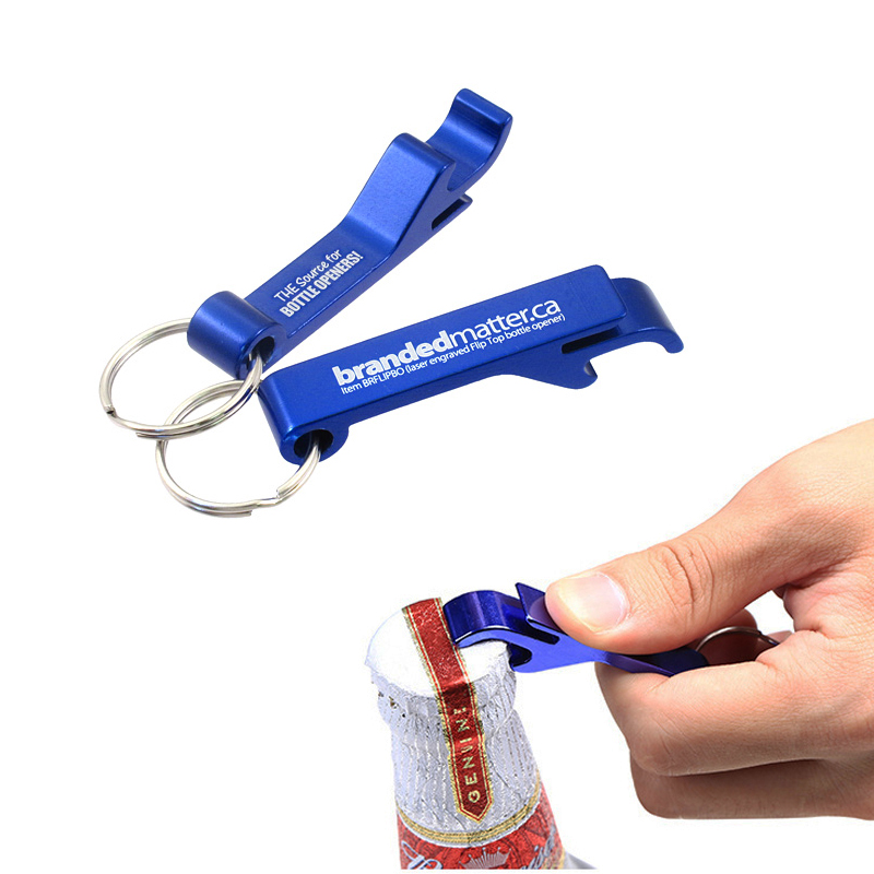 Personalized Beer Bottle Opene – обзор и цена Initial Ring Custom