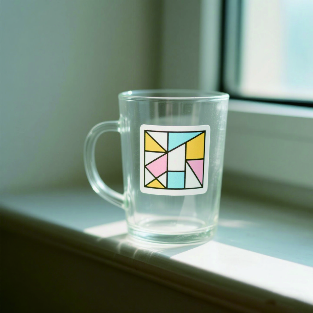 Custom Square/Rectangle/Photo  – обзор и цена Personalised Candle Label