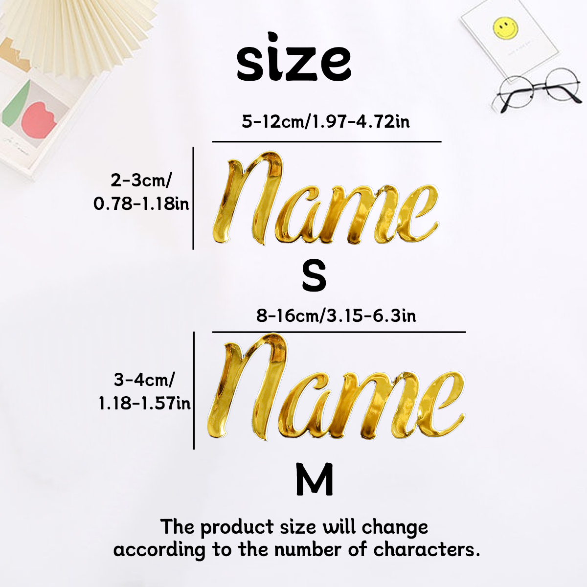Custom Name Stickers, Custom G – обзор и цена Personalised Candle Label