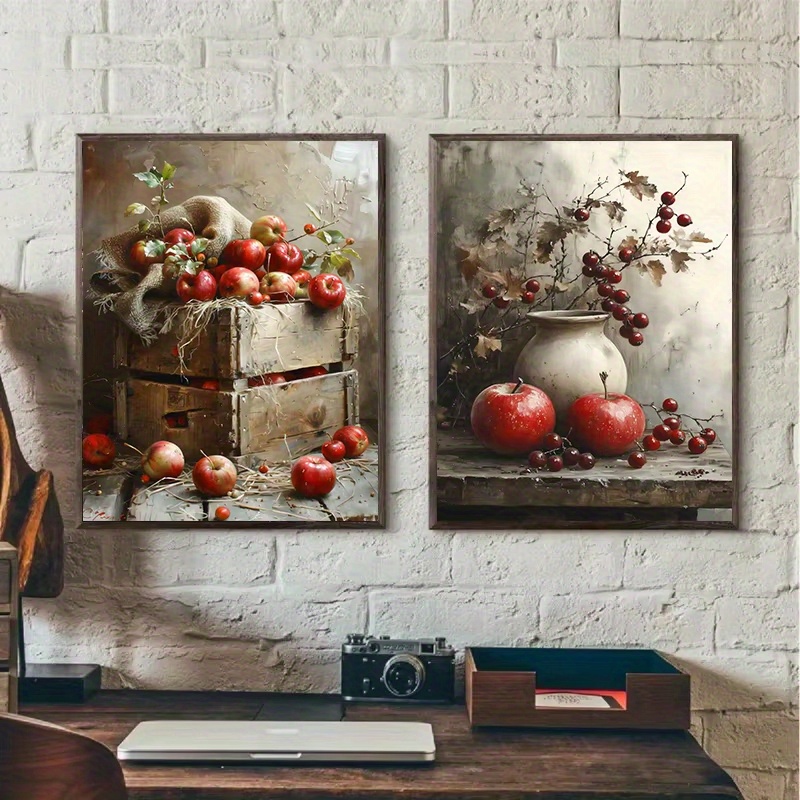 1pc frameless 1pc  Retro Still – обзор и цена Family Tree Print